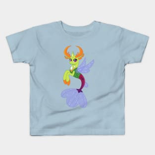 Thorax seapony Kids T-Shirt